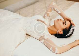 Wedding Fashion in 2021